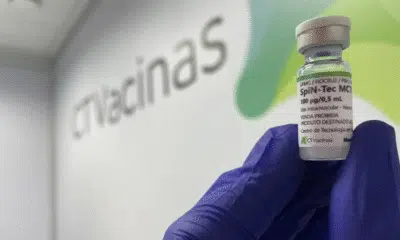 Vacina brasileira contra Covid entra em fase final de testes com resultados promissores Vacina brasileira contra Covid entra em fase final de testes com resultados promissores