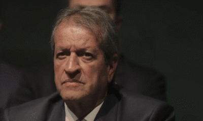 STF reabre investigação contra Valdemar Costa Neto por tentativa de golpe em apoio a Bolsonaro STF reabre investigação contra Valdemar Costa Neto por tentativa de golpe em apoio a Bolsonaro