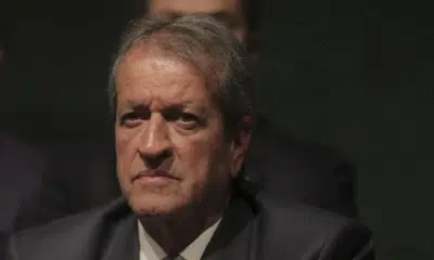 STF reabre investigação contra Valdemar Costa Neto por tentativa de golpe em apoio a Bolsonaro STF reabre investigação contra Valdemar Costa Neto por tentativa de golpe em apoio a Bolsonaro