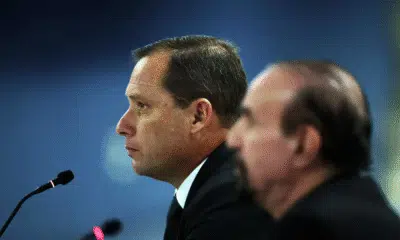 Ex-ajudante de Bolsonaro, Cid, cumpre pena em regime aberto sob ordem de Moraes Ex-ajudante de Bolsonaro, Cid, cumpre pena em regime aberto sob ordem de Moraes