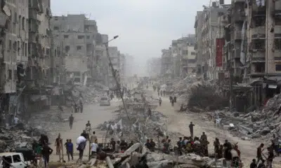 Trump e Al Sisi lideram cúpula pela paz em Gaza na segunda-feira no Egito