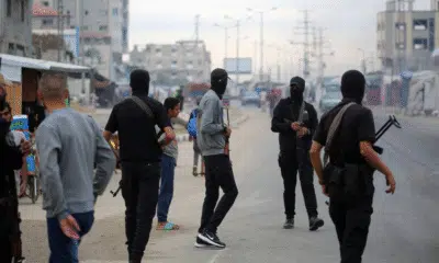 Hamas ficará de fora do futuro governo após a guerra; troca de prisioneiros começa na segunda-feira (13)