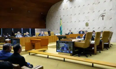 STF decide manter nomeações de parentes em cargos políticos