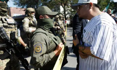 Trump envia Guarda Nacional a Chicago e ICE intensifica ações contra imigrantes