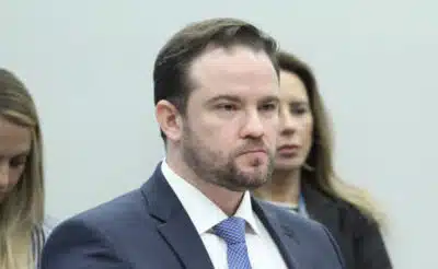 Durigan reafirma meta do governo: zerar déficit em 2025 e alcançar superávit em 2026 Durigan reafirma meta do governo: zerar déficit em 2025 e alcançar superávit em 2026