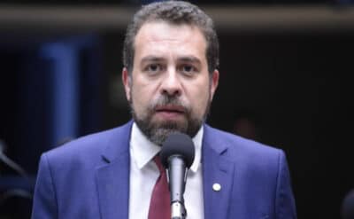 Boulos mira fim da escala 6×1 no governo Lula e enfrenta desafio de montar equipe ministerial Boulos mira fim da escala 6×1 no governo Lula e enfrenta desafio de montar equipe ministerial