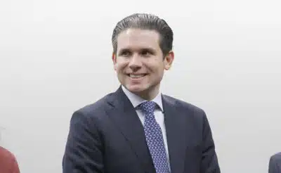 Câmara pode votar urgência para projeto que cria a Bancada Cristã, anuncia Hugo Motta