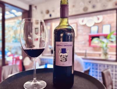 França e Itália revelam vinhos de regiões renomadas e sub-regiões de alta qualidade