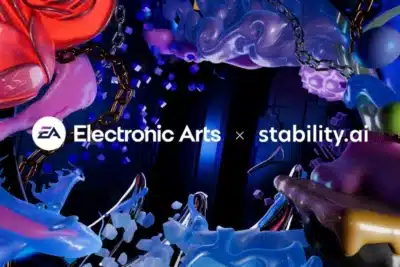 EA e Stability AI unem forças na criação de jogos com IA