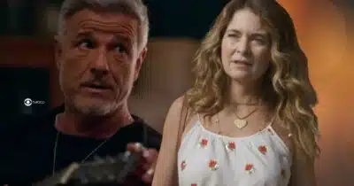 Filipa apunhala Jaques para acabar com golpe em Dona de Mim, de Rosane Svartman