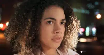 “Três Graças”: Joélly vende filho em trama chocante e investigação da Fundação