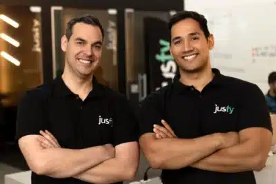 Rafael Bagolin e Juliano Lima criam site que faturou R$ 50 milhões