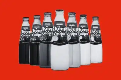 Keep Cooler: a história da bebida que fez sucesso nos anos 90 e o futuro da marca