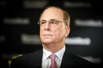 Larry Fink afirma que tokenização é a nova onda de oportunidades para a BlackRock Larry Fink afirma que tokenização é a nova onda de oportunidades para a BlackRock