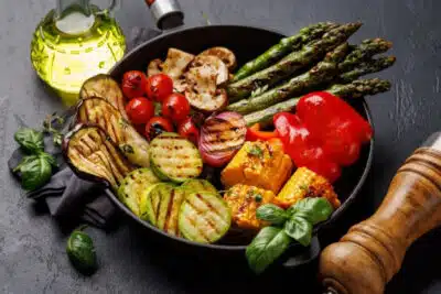 5 Receitas Grelhadas Ricas em Proteínas para Almoço ou Jantar Delicioso 5 Receitas Grelhadas Ricas em Proteínas para Almoço ou Jantar Delicioso