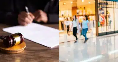 Lei de Cláudio Castro acaba com cobrança em estacionamentos de shoppings do RJ Lei de Cláudio Castro acaba com cobrança em estacionamentos de shoppings do RJ