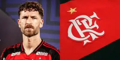 Flamengo busca novo zagueiro para 2026 como substituto de Léo Pereira Flamengo busca novo zagueiro para 2026 como substituto de Léo Pereira