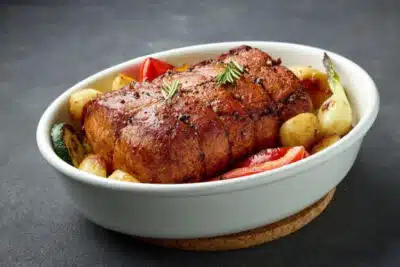 Receitas de forno: 4 pratos fáceis e deliciosos para o almoço Receitas de forno: 4 pratos fáceis e deliciosos para o almoço