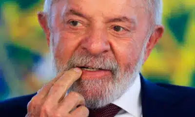 Lula promete: “Ricos pagarão imposto que merecem” após vitória do IOF Lula promete: “Ricos pagarão imposto que merecem” após vitória do IOF