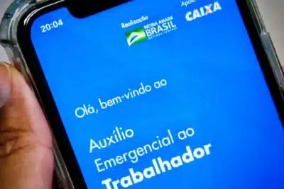 Governo devolve R$ 478,8 milhões em auxílio emergencial a 177 mil famílias