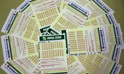 Mega-Sena acumula novamente e prêmio chega a R$ 48 milhões; veja os números sorteados!
