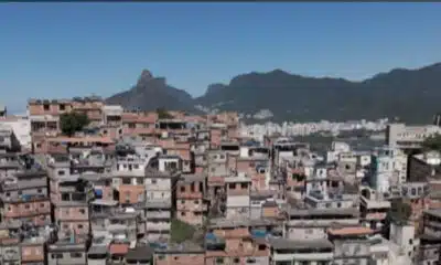 Megaoperação no Rio deixa sete mortos em 15 comunidades na Operação Contenção contra o crime organizado