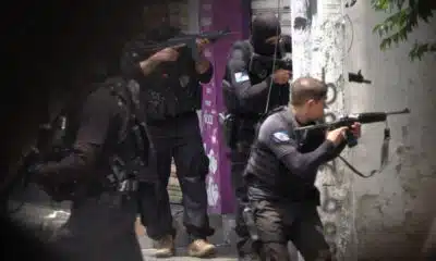 Megaoperação na Zona Norte do , com 121 mortes, pode ter perdido imagens cruciais