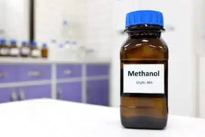 Ministério entrega antídoto contra metanol em 9 estados com 1.125 unidades