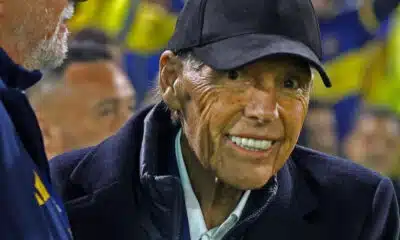 Miguel Ángel Russo, técnico do Boca Juniors, falece aos 69 anos Miguel Ángel Russo, técnico do Boca Juniors, falece aos 69 anos