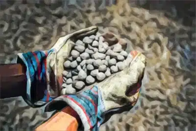 Mercado de commodities chinês registra alta histórica impulsionada por demanda de energia e IA