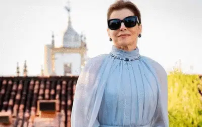Débora Bloch: Atores de ‘Vale Tudo’ sem saber identidade do assassino de Odete