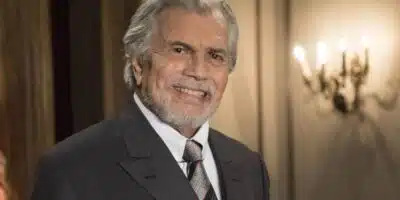 Tarcísio Meira surpreende em carta psicografada com mensagem impactante sobre sua morte: “Senti o peso” Tarcísio Meira surpreende em carta psicografada com mensagem impactante sobre sua morte: “Senti o peso”