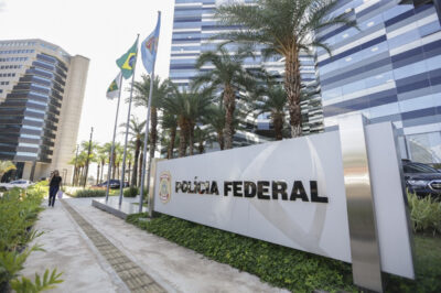 Polícia Federal apura aquisição de time de futebol com recursos do tráfico na Operação ‘Mafiuzi’
