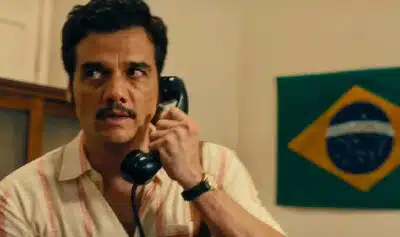 “O Agente Secreto” ganha novo trailer e estreia no Festival do Rio