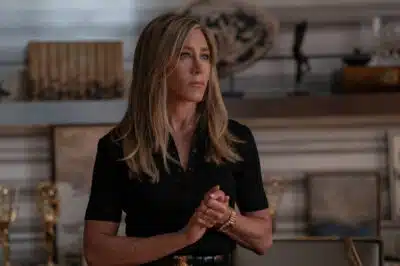 Jennifer Aniston fala sobre batalha de 20 anos para engravidar e desmente rumores Jennifer Aniston fala sobre batalha de 20 anos para engravidar e desmente rumores