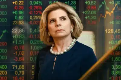Odete Roitman: Morte de CEO causa impacto no mercado financeiro