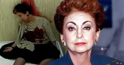 Revelado: O personagem inesperado que assassinou Odete na 1ª versão de Vale Tudo! Revelado: O personagem inesperado que assassinou Odete na 1ª versão de Vale Tudo!