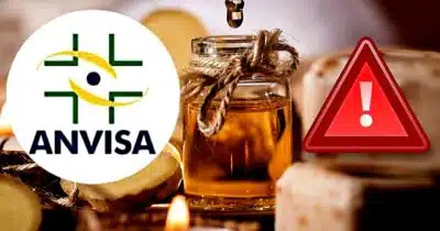 ANVISA proíbe óleo de girassol popular no Brasil e emite alerta em 2025 ANVISA proíbe óleo de girassol popular no Brasil e emite alerta em 2025