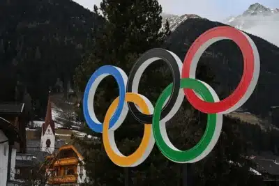 Itália investe US$ 1,9 bilhão na preparação dos Jogos Olímpicos de Inverno 2026 Itália investe US$ 1,9 bilhão na preparação dos Jogos Olímpicos de Inverno 2026