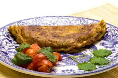 7 Receitas Saborosas de Omelete Vegana: Deliciosas opções sem ovos! 7 Receitas Saborosas de Omelete Vegana: Deliciosas opções sem ovos!