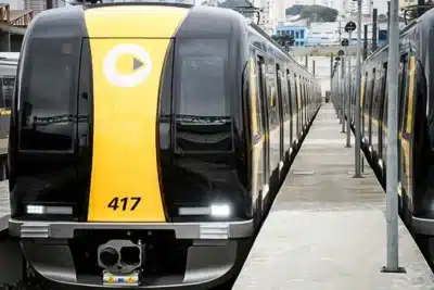 Linha 4-Amarela em São Paulo enfrenta lentidão; Paese é acionado após falha no sinalização