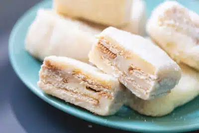 4 sobremesas fáceis e saborosas com leite em pó que vão te conquistar 4 sobremesas fáceis e saborosas com leite em pó que vão te conquistar