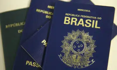 Europa adota sistema eletrônico de controle de viagens em passaportes, com dados biométricos
