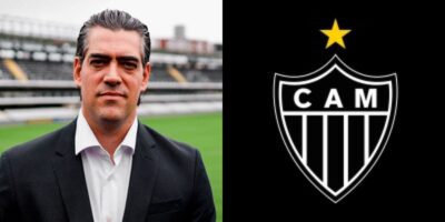Paulo Bracks é pressionado a assinar contrato com lateral de R$12M em 2026 no Atlético-MG Paulo Bracks é pressionado a assinar contrato com lateral de R$12M em 2026 no Atlético-MG