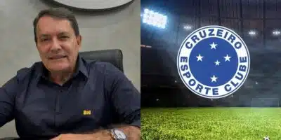 R$63M e despedida no Cruzeiro? Pedrinho BH aprova venda de dupla de Fabrício Bruno hoje, 14/10 R$63M e despedida no Cruzeiro? Pedrinho BH aprova venda de dupla de Fabrício Bruno hoje, 14/10