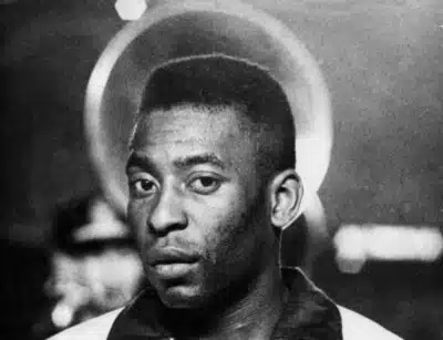 Pelé completa 85 anos: descubra curiosidades sobre o Rei do Futebol e sua devoção à família Pelé completa 85 anos: descubra curiosidades sobre o Rei do Futebol e sua devoção à família