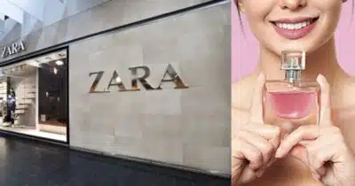 4 perfumes da Zara que imitam Dior, Paco Rabanne e Chanel a preços incríveis 4 perfumes da Zara que imitam Dior, Paco Rabanne e Chanel a preços incríveis