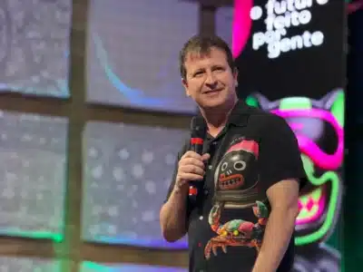 Rec’n’Play atrai 90 mil pessoas em Recife; CEO Pierre Lucena destaca importância do povo na inovação Rec’n’Play atrai 90 mil pessoas em Recife; CEO Pierre Lucena destaca importância do povo na inovação