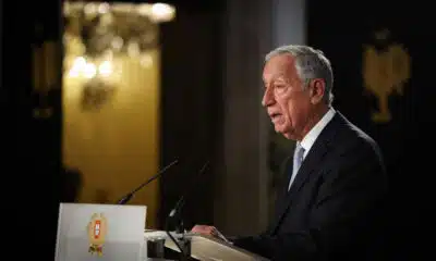 Portugal promulga pacote anti-imigração: mudanças para brasileiros na ‘Lei dos Estrangeiros’ Portugal promulga pacote anti-imigração: mudanças para brasileiros na ‘Lei dos Estrangeiros’