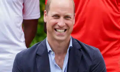 Príncipe William promete mudanças na monarquia ao assumir o trono